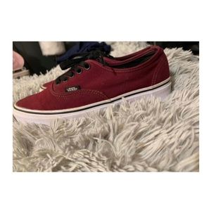 ✨Vans shoes✨